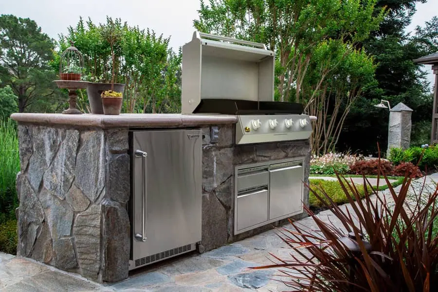 Brabura Grills Biganos
