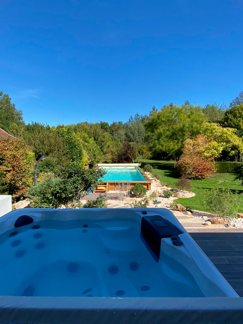 Conseils pour un espace bine être sur mesure à Arcachon