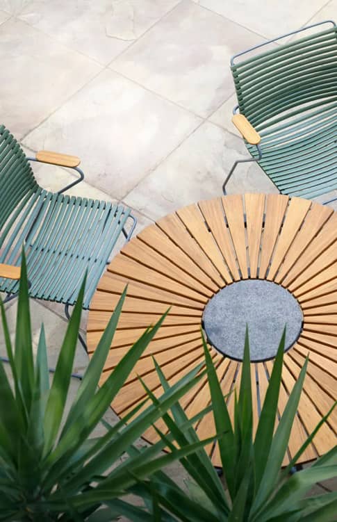 Meubles de jardin arcachon